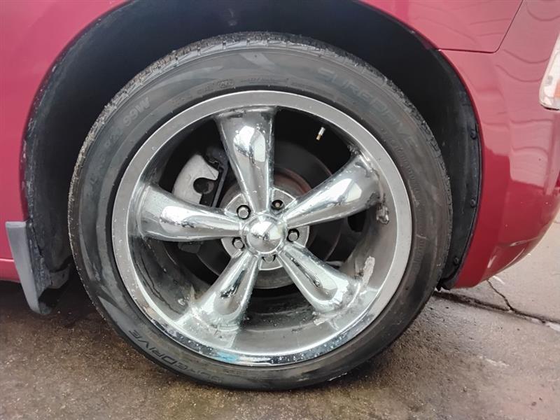 Dodge Charger R/T 2008