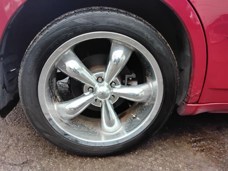 Dodge Charger R/T 2008