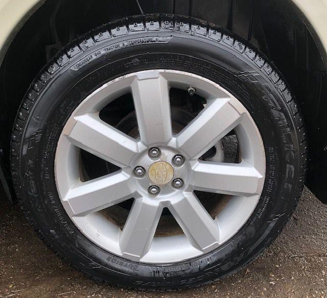 Subaru Outback 2.5i Wagon 2007 Subaru Outback 2.5i Wagon 2007