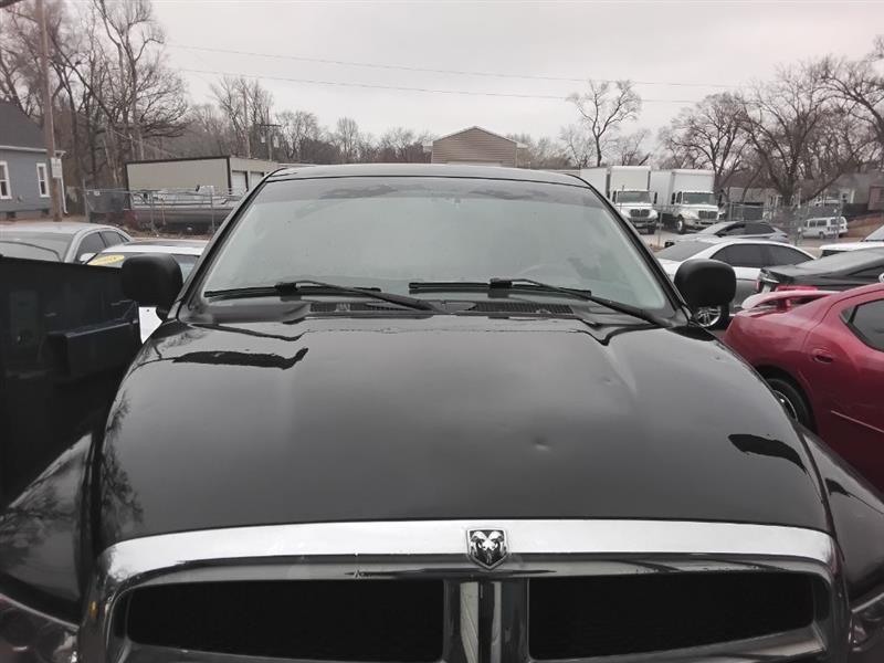 Dodge Ram 1500 ST Long Bed 4WD 2003