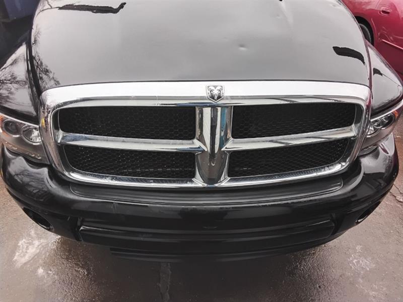 Dodge Ram 1500 ST Long Bed 4WD 2003