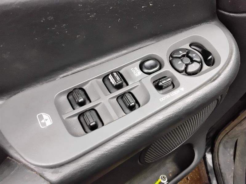 Dodge Ram 1500 ST Long Bed 4WD 2003