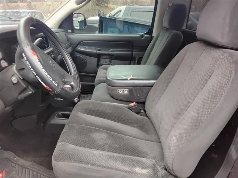 Dodge Ram 1500 ST Long Bed 4WD 2003