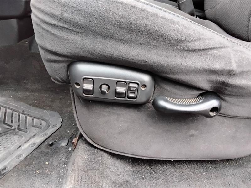 Dodge Ram 1500 ST Long Bed 4WD 2003