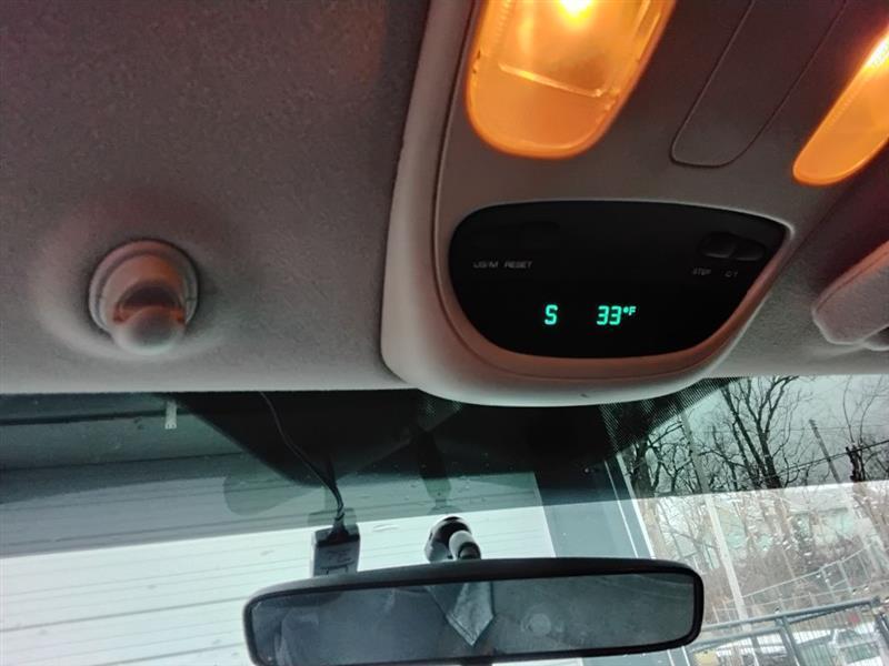 Dodge Ram 1500 ST Long Bed 4WD 2003