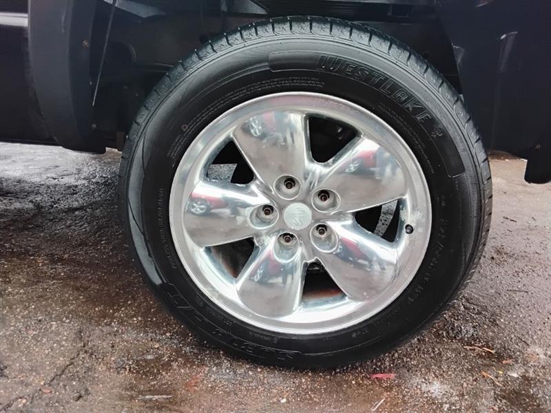 Dodge Ram 1500 ST Long Bed 4WD 2003