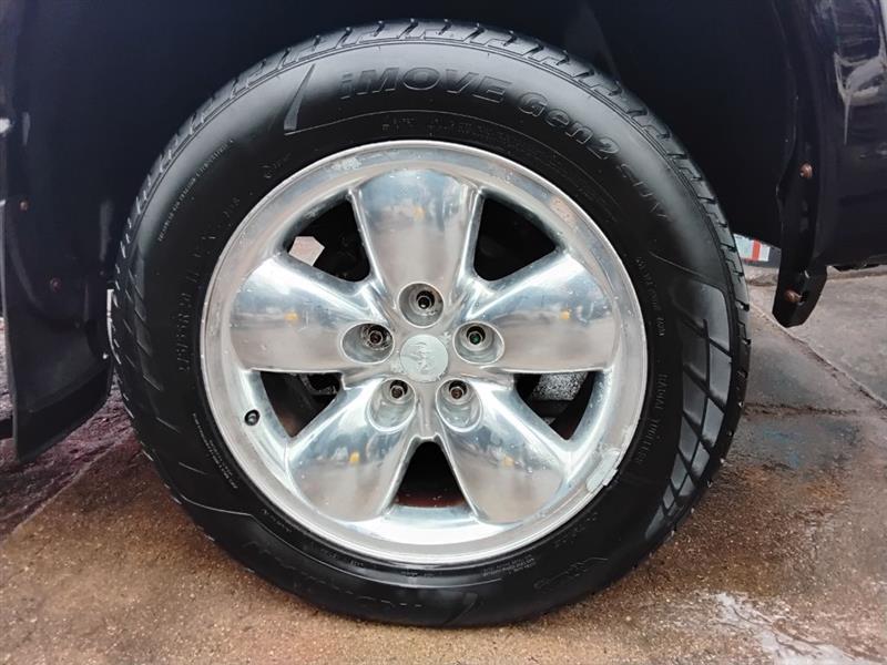 Dodge Ram 1500 ST Long Bed 4WD 2003