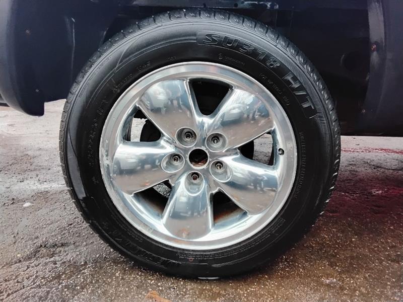 Dodge Ram 1500 ST Long Bed 4WD 2003