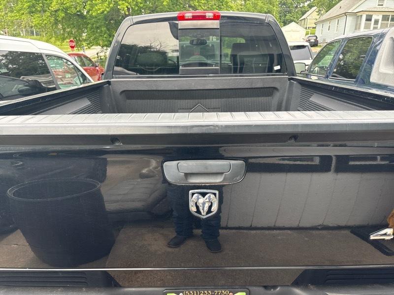 2006 Dodge Ram 1500 Pickup Laramie - Photo 7