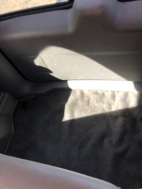 Jeep Liberty Limited 4WD 2004