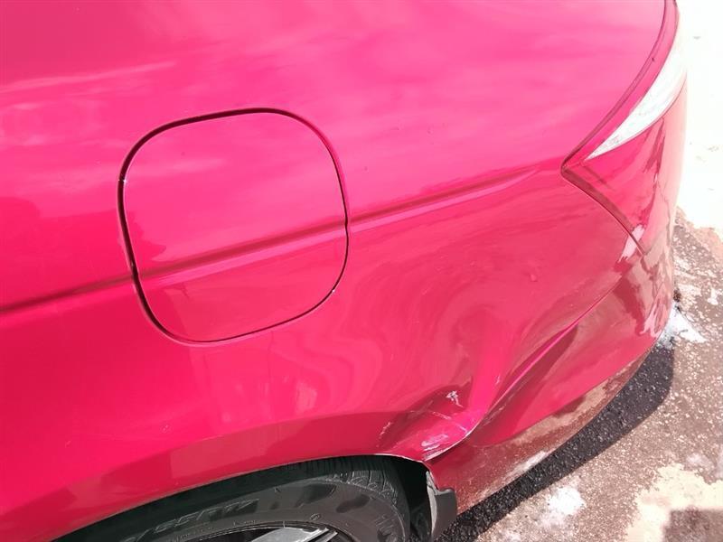 Honda Accord EX-L Coupe AT 2009