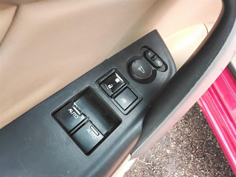 Honda Accord EX-L Coupe AT 2009