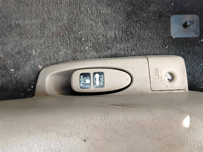 Honda Accord EX-L Coupe AT 2009