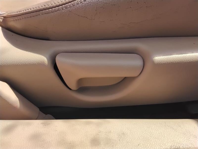 Honda Accord EX-L Coupe AT 2009