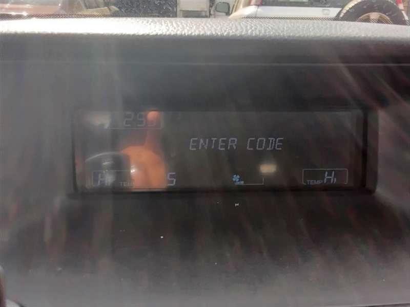 Honda Accord EX-L Coupe AT 2009