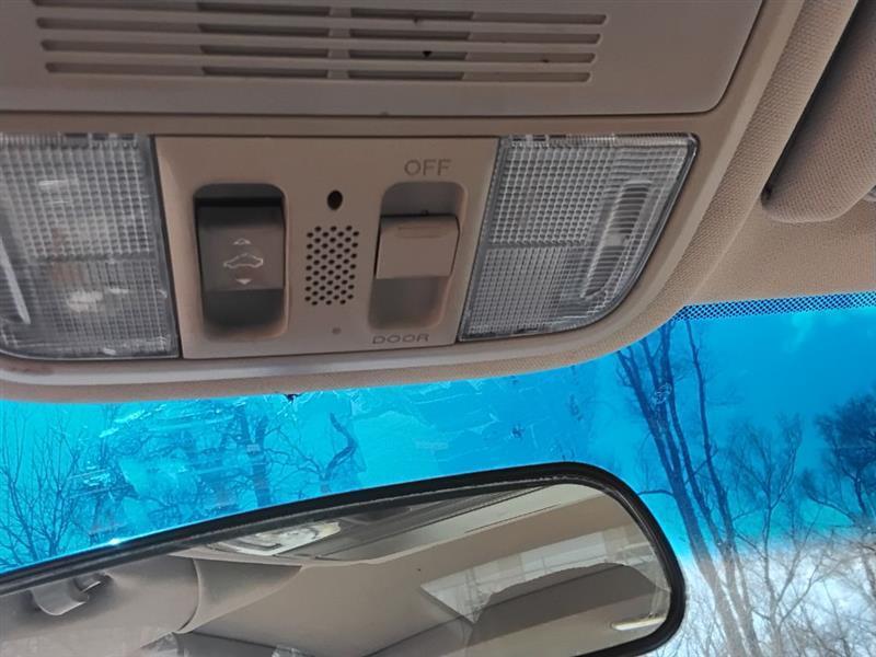 Honda Accord EX-L Coupe AT 2009