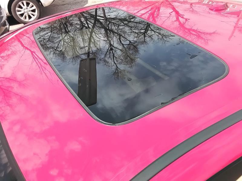 Honda Accord EX-L Coupe AT 2009