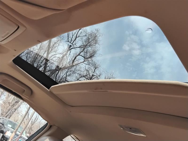 Honda Accord EX-L Coupe AT 2009