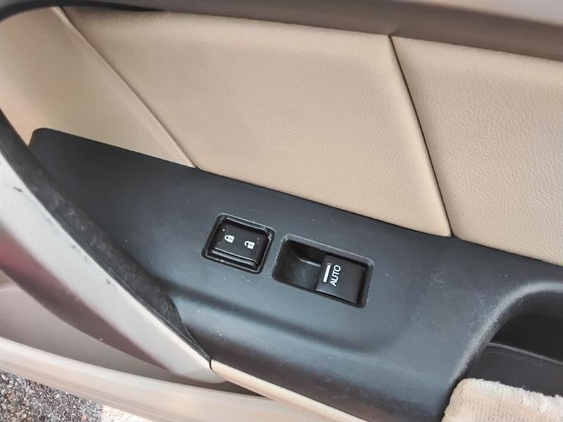 Honda Accord EX-L Coupe AT 2009