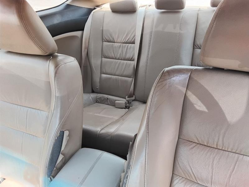 Honda Accord EX-L Coupe AT 2009