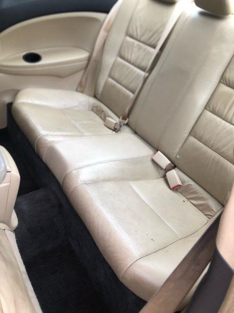 Honda Accord EX-L Coupe AT 2009