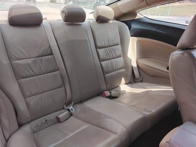 Honda Accord EX-L Coupe AT 2009