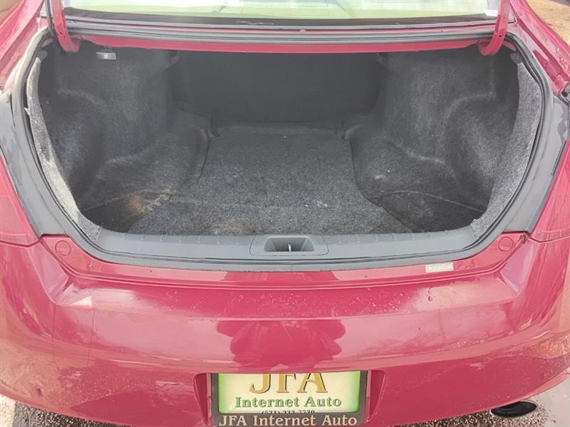 Honda Accord EX-L Coupe AT 2009