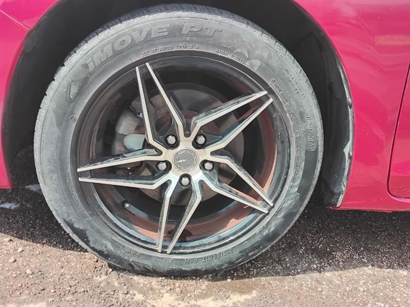 Honda Accord EX-L Coupe AT 2009