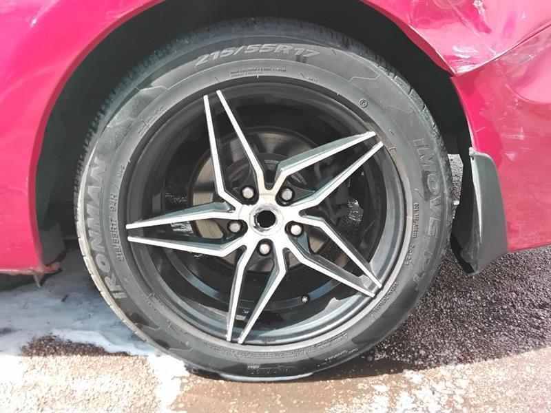 Honda Accord EX-L Coupe AT 2009