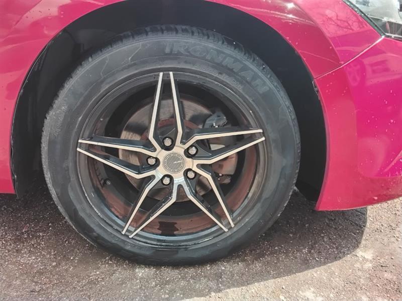 Honda Accord EX-L Coupe AT 2009