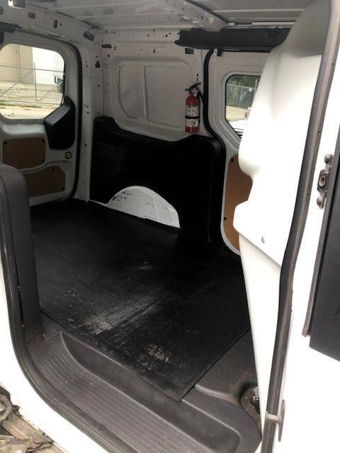 Ford Transit Connect Cargo Van XLT LWB w/Rear Liftgate 2016 Ford Transit Connect Cargo Van XLT LWB w/Rear Liftgate 2016