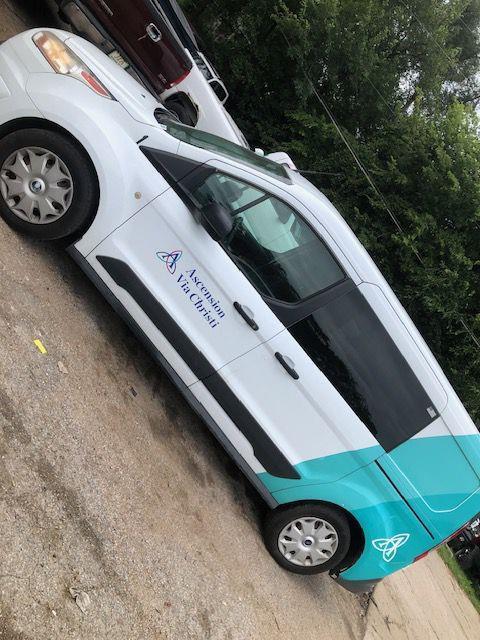 Ford Transit Connect Cargo Van XLT LWB w/Rear Liftgate 2016