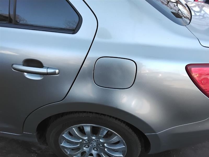 Suzuki Kizashi SE 2013