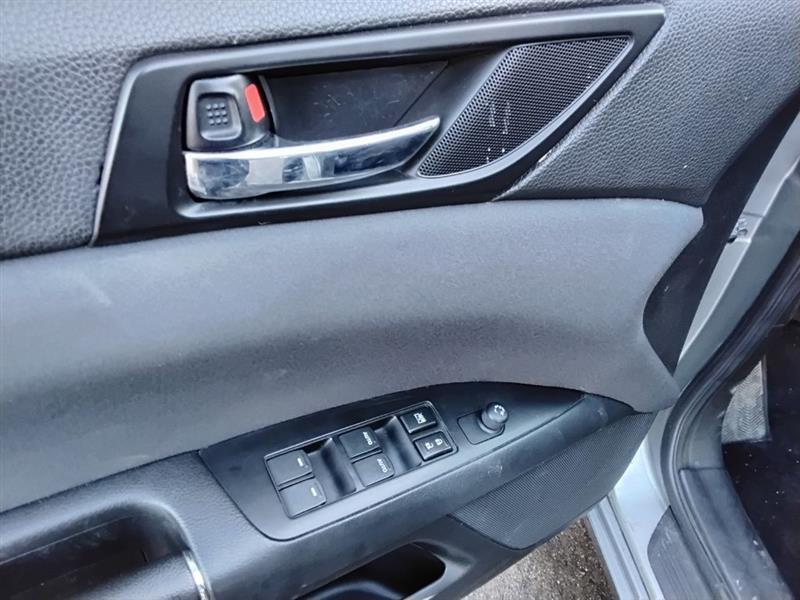 Suzuki Kizashi SE 2013