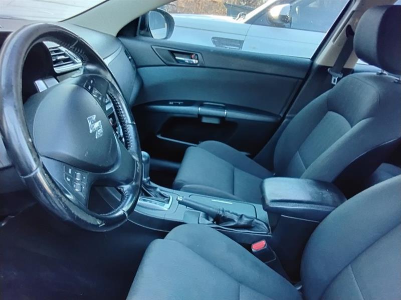 Suzuki Kizashi SE 2013