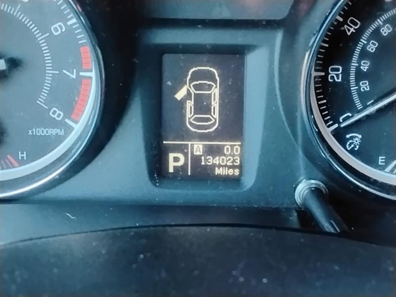 Suzuki Kizashi SE 2013