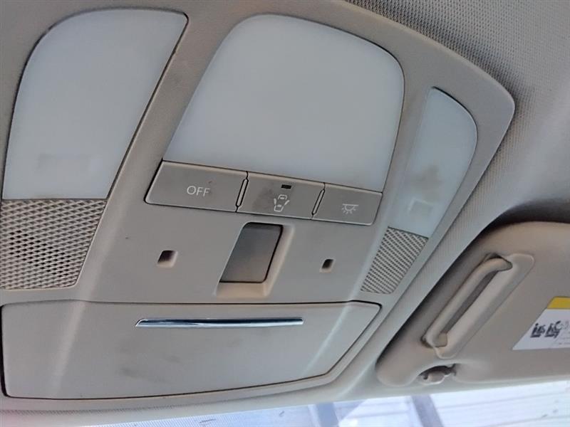 Suzuki Kizashi SE 2013