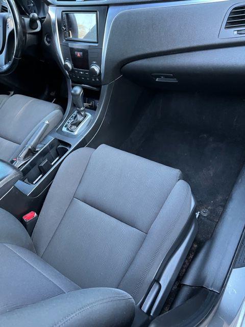 Suzuki Kizashi SE 2013