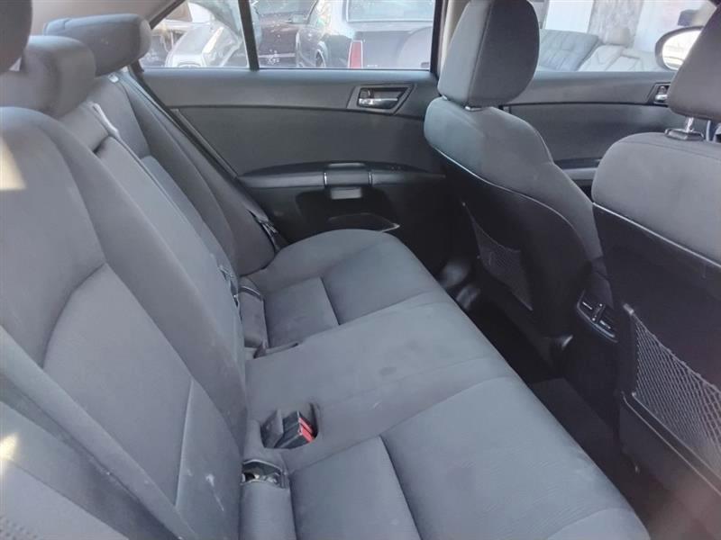 Suzuki Kizashi SE 2013