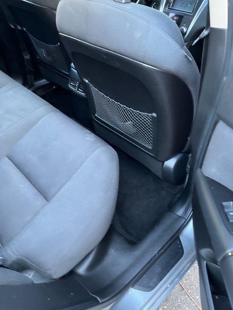 Suzuki Kizashi SE 2013