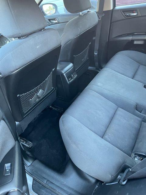 Suzuki Kizashi SE 2013