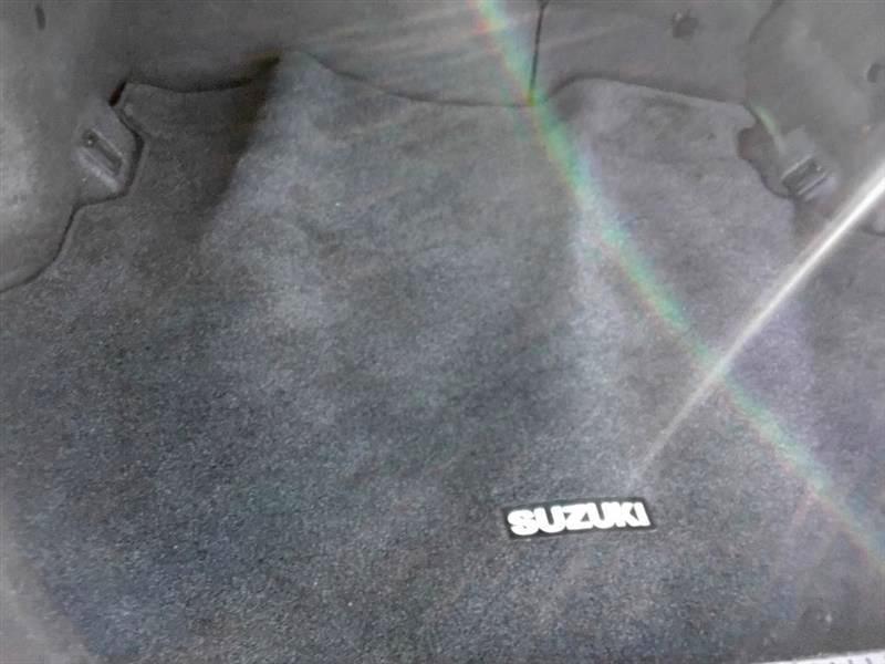 Suzuki Kizashi SE 2013