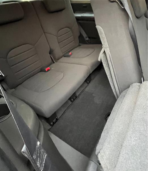 Nissan Pathfinder S 4WD 2008