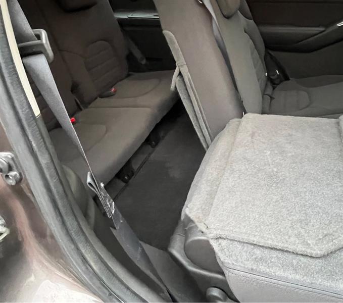 Nissan Pathfinder S 4WD 2008