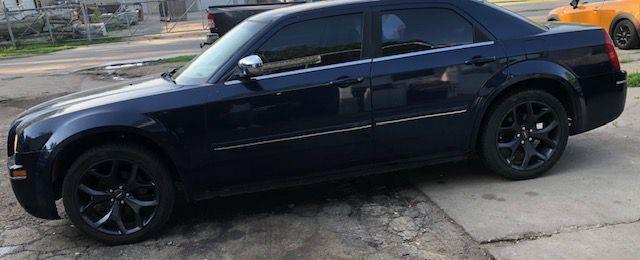 Chrysler 300 Touring 2005