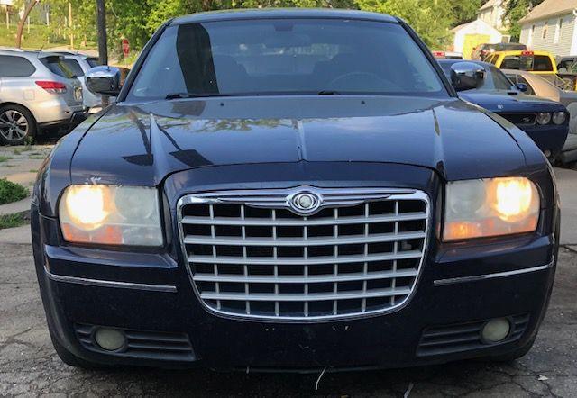 Chrysler 300 Touring 2005