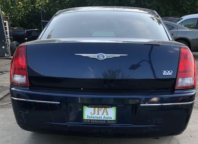Chrysler 300 Touring 2005