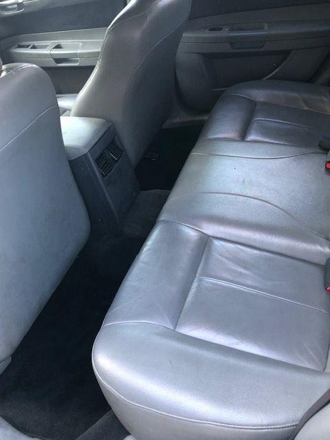 Chrysler 300 Touring 2005