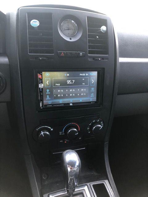 Chrysler 300 Touring 2005