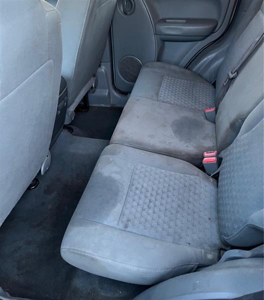 Jeep Liberty Sport 2WD 2007